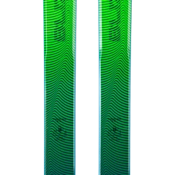 Blizzard Zero G 95 Skis (2020)