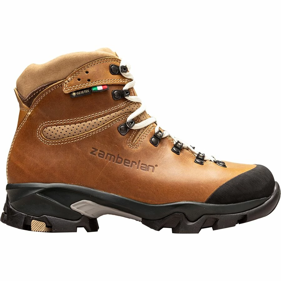 Budget 🥰 Zamberlan 1996 Vioz Lux GTX RR 👩 Women's 👍 6 Zamberlan 1996 Vioz Lux GTX RR Women's