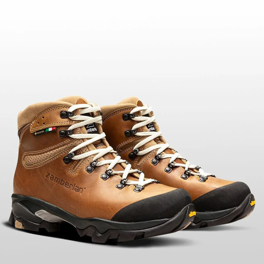 Budget 🥰 Zamberlan 1996 Vioz Lux GTX RR 👩 Women's 👍 4 Zamberlan 1996 Vioz Lux GTX RR Women's