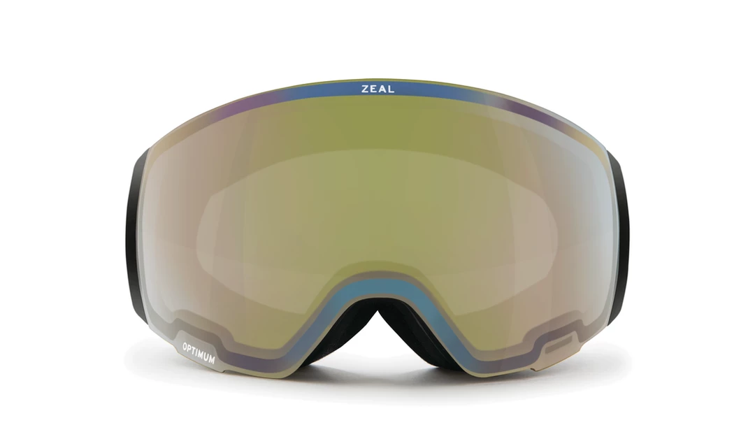 Brand new 🌟 Zeal Optics Portal Goggle Ski Accessories 🤩 6 Zeal Optics Portal Goggle Ski Accessories