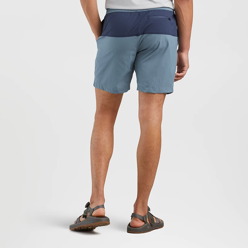 Promo 🥰 Outdoor Research Men's Zendo Shorts - 10" Inseam 🔔 4 Outdoor Research Men's Zendo Shorts - 10" Inseam