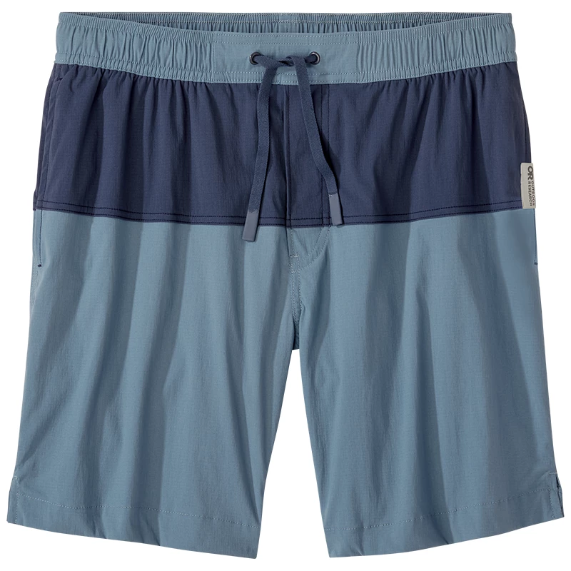 Promo 🥰 Outdoor Research Men's Zendo Shorts - 10" Inseam 🔔 7 Outdoor Research Men's Zendo Shorts - 10" Inseam