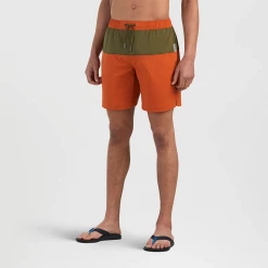 Promo 🥰 Outdoor Research Men's Zendo Shorts - 10" Inseam 🔔 9 Outdoor Research Men's Zendo Shorts - 10