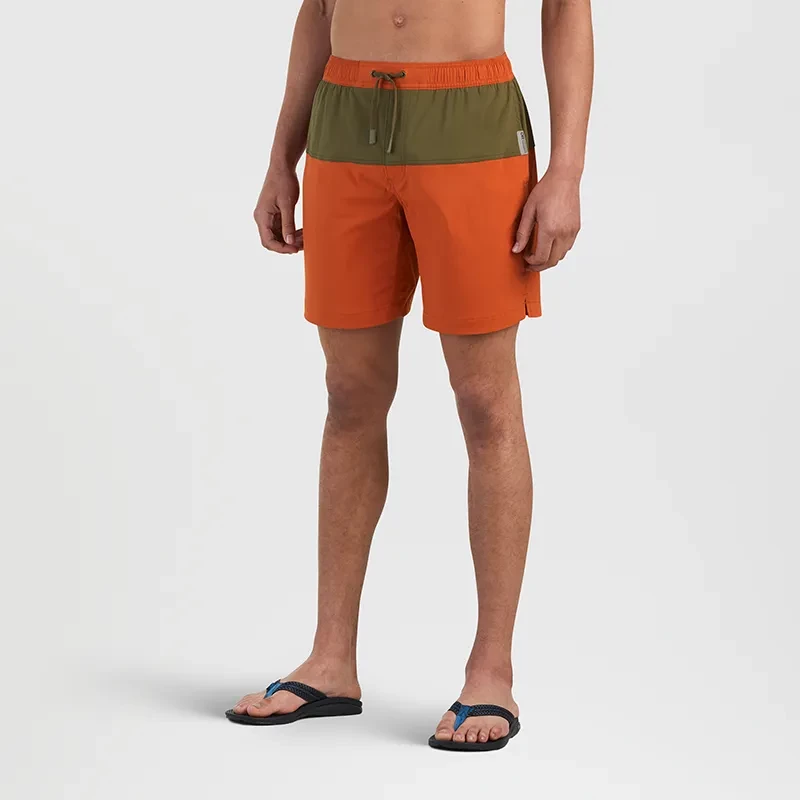 Promo 🥰 Outdoor Research Men's Zendo Shorts - 10" Inseam 🔔 5 Outdoor Research Men's Zendo Shorts - 10" Inseam