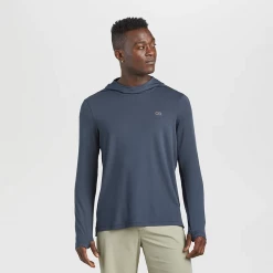 Outdoor Research Men's ActiveIce Spectrum Sun Hoodie