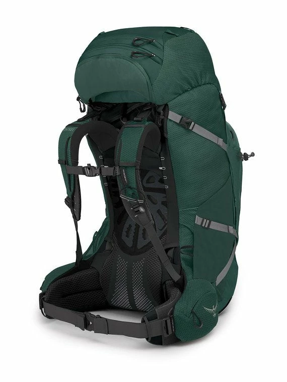 Discount 🎉 Backpacks & Duffels Osprey Aether Plus 85 Men's 👍 4 Backpacks & Duffels Osprey Aether Plus 85 Men's