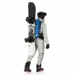 Brand new 🛒 Arva Airbag Reactor ST 30 ⌛ 15 Arva Airbag Reactor ST 30