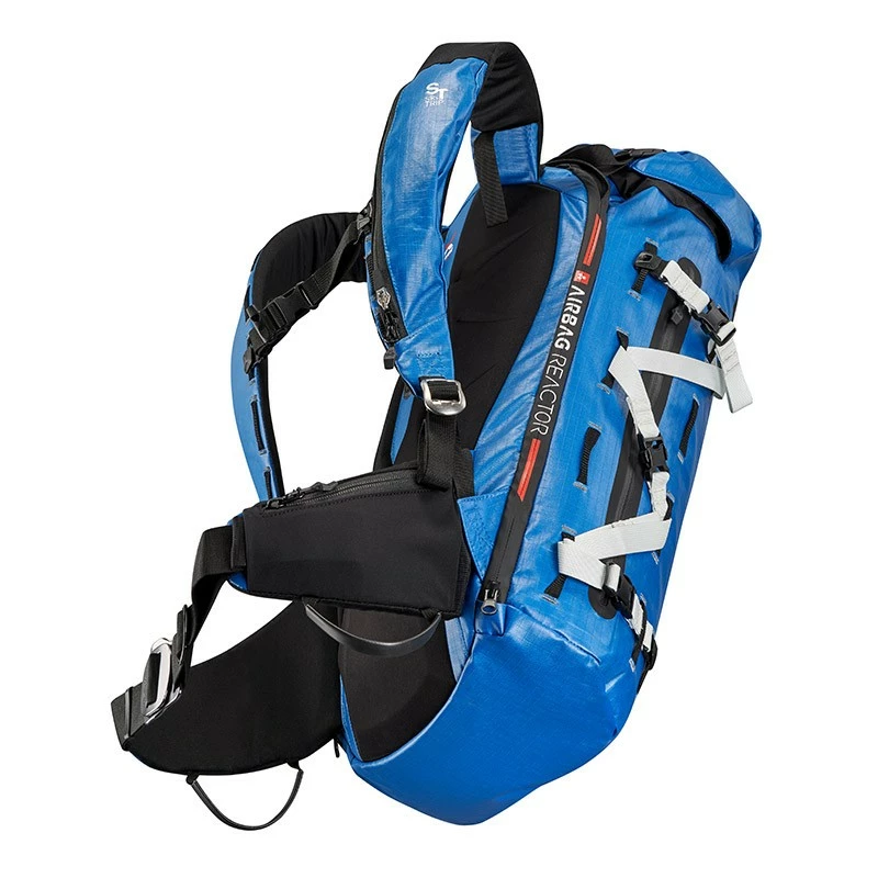 Brand new 🛒 Arva Airbag Reactor ST 30 ⌛ 10 Arva Airbag Reactor ST 30