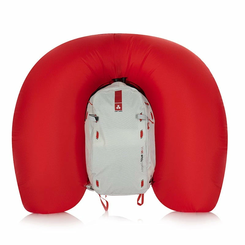 New 💯 Avalanche Safety Arva Airbag Reactor Tour 25 Ultralight 🤩 5 Avalanche Safety Arva Airbag Reactor Tour 25 Ultralight