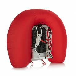 New 💯 Avalanche Safety Arva Airbag Reactor Tour 25 Ultralight 🤩 9 Avalanche Safety Arva Airbag Reactor Tour 25 Ultralight