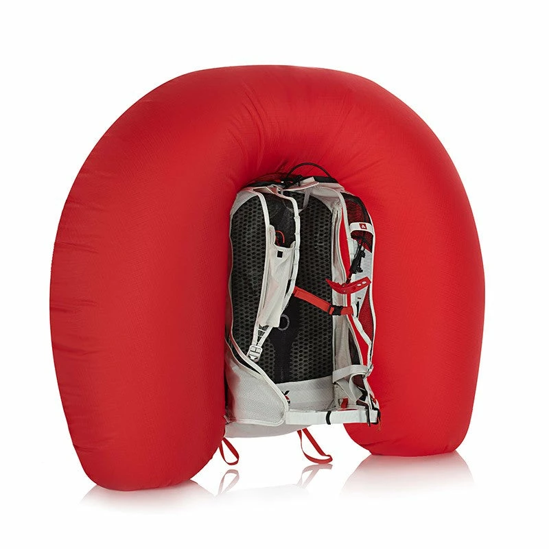 New 💯 Avalanche Safety Arva Airbag Reactor Tour 25 Ultralight 🤩 6 Avalanche Safety Arva Airbag Reactor Tour 25 Ultralight
