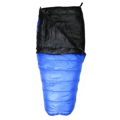 Western Mountaineering Alder MF 25°F