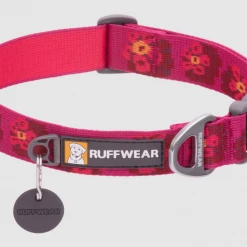 Pets Ruffwear Flat Out Dog Collar