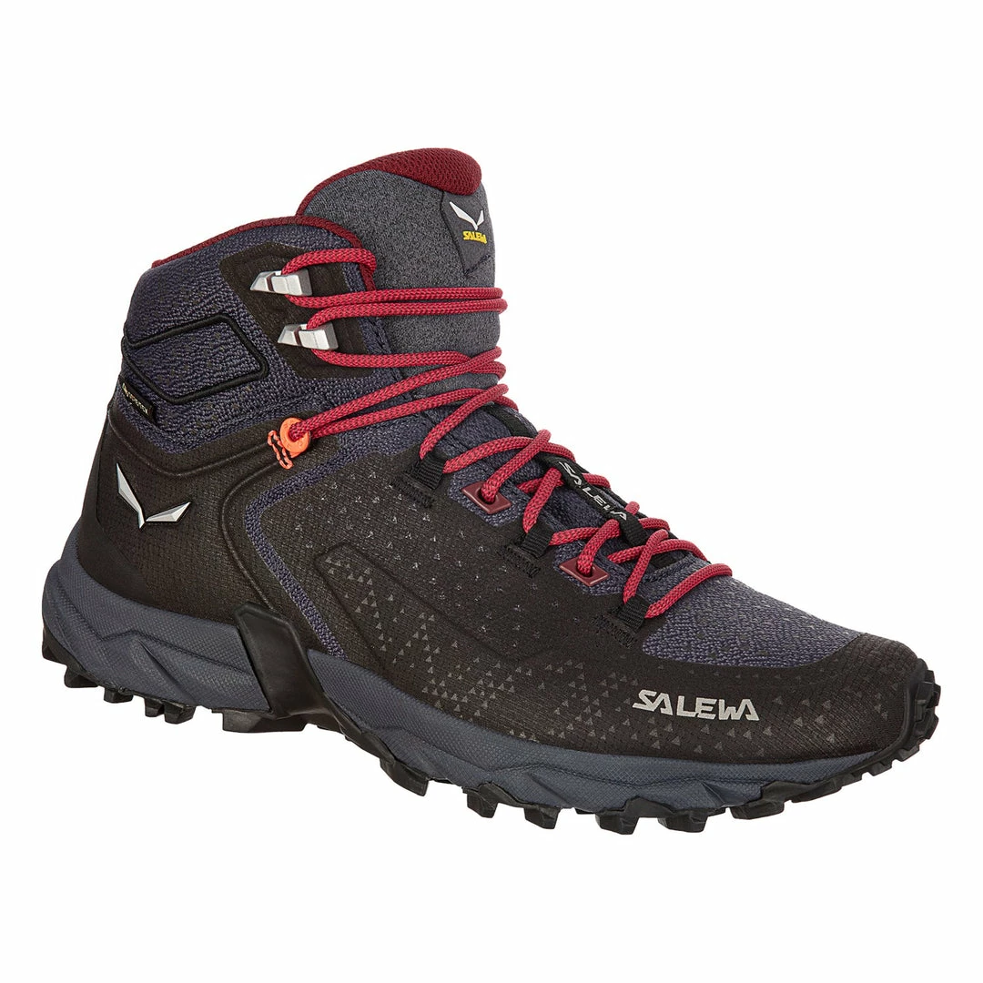 Coupon 👍 Footwear Salewa Alpenrose 2 Mid GTX 👩 Women's ✨ 3 Footwear Salewa Alpenrose 2 Mid GTX Women's