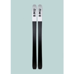 Skis RMU Apostle 3.0 96 Tour