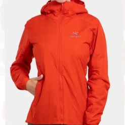 Arc'teryx Women's Atom LT Hoody