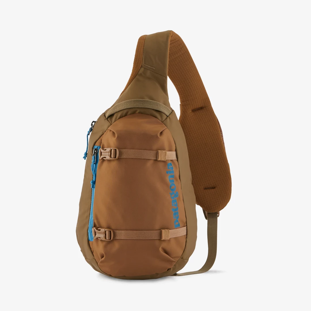 Outlet ⌛ Patagonia Atom Sling 8L ⌛ 4 Patagonia Atom Sling 8L
