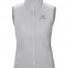 Best Pirce ⭐ Arc'teryx 👩 Women's Atom SL Vest 😉 2 Arc'teryx Women's Atom SL Vest