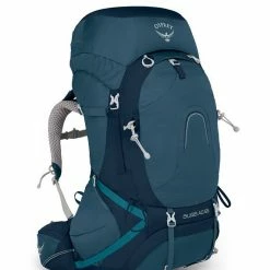 Osprey Aura AG 65 Women's (Fall 2021) Backpacks & Duffels