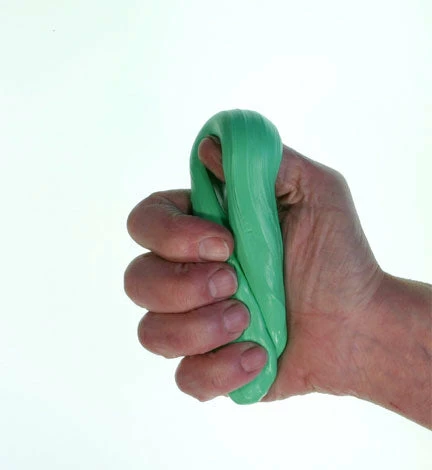 Budget ๐ Training & Recovery Power Putty ๐งจ 5 Training & Recovery Power Putty