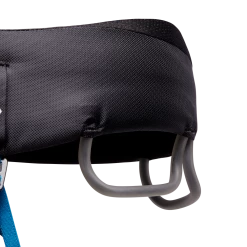 Black Diamond Men's Momentum Harness Harnesses & Helmets