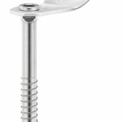 Brand new 🤩 Petzl Laser Ice Screw Ice Climbing ⭐ 8 Petzl Laser Ice Screw Ice Climbing