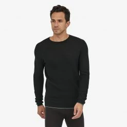 Hot Sale ❤️ Patagonia Men's Cap Air Crew ⭐ 12 Patagonia Men's Cap Air Crew