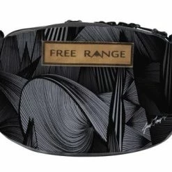 Hip Packs And Organizers Free Range Canvas Phanny Pack