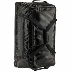 Travel Bags Patagonia Black Hole Wheeled Duffel 70L