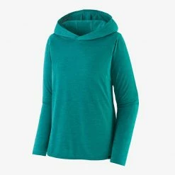 Patagonia Women's Capilene Cool Daily Hoody