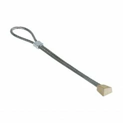 DMM Brass Offsets- Individual Sizes Hardware