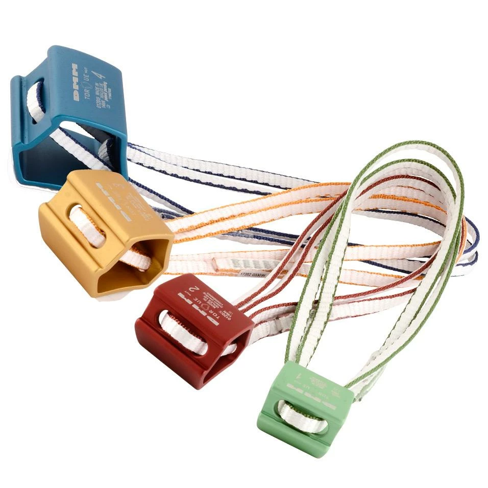 New 😉 Hardware DMM Torque Nut Set 1-4 🛒 3 Hardware DMM Torque Nut Set 1-4