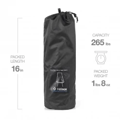 Cheapest ❤️ Helinox Chair Zero Highback Camp Furniture ✔️ 7 Helinox Chair Zero Highback Camp Furniture