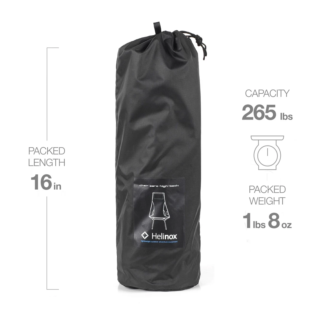 Cheapest ❤️ Helinox Chair Zero Highback Camp Furniture ✔️ 5 Helinox Chair Zero Highback Camp Furniture