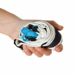 New 🔔 Blue Ice Choucas Light Harness 🌟 9 Blue Ice Choucas Light Harness