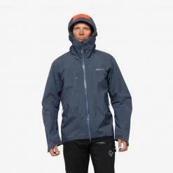 Norrona Men's Trollveggen GTX Pro Light Jacket