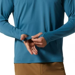 Best reviews of 🎉 Mountain Hardwear Men's Crater Lake Long Sleeve Crew 🤩 9 Mountain Hardwear Men's Crater Lake Long Sleeve Crew