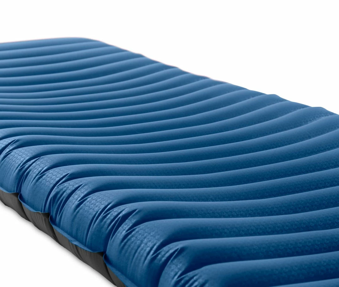 Best reviews of 🥰 NEMO Quasar 3D Insulated Sleeping Pad ✔️ 5 NEMO Quasar 3D Insulated Sleeping Pad