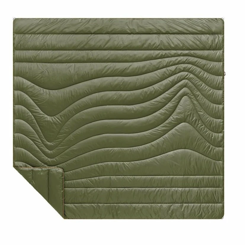 Coupon 🌟 Accessories Rumpl Original Puffy Blanket- Double 🌟 5 Accessories Rumpl Original Puffy Blanket- Double