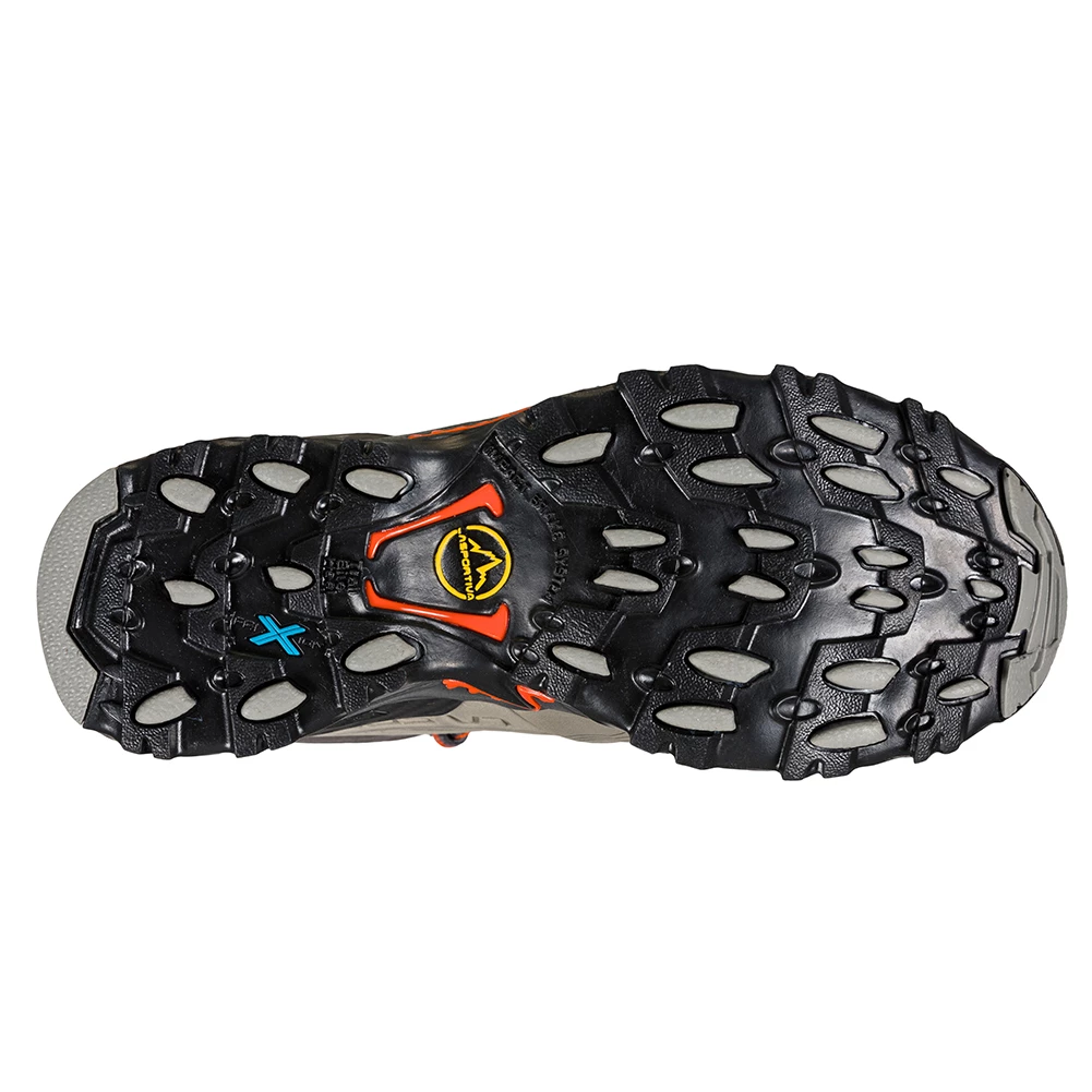 Best reviews of 👍 La Sportiva Ultra Raptor II Mid Leather GTX 👩 Women's Footwear 🔔 7 La Sportiva Ultra Raptor II Mid Leather GTX Women's Footwear