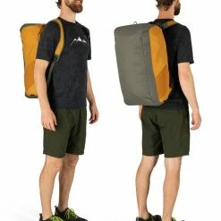 Budget ✔️ Osprey Daylite Duffel 45L Travel Bags 🎁 12 Osprey Daylite Duffel 45L Travel Bags