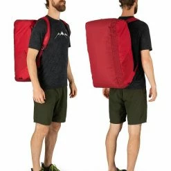 Osprey Daylite Duffel 60L Travel Bags