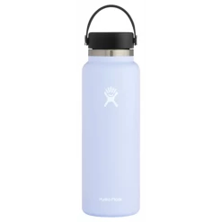 Hydration & Water Treatment Hydro Flask 40oz Wide Mouth