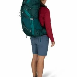 Backpacks & Duffels Osprey Eja 48 Ultralight Backpacking Pack - Women's