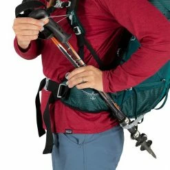 Backpacks & Duffels Osprey Eja 48 Ultralight Backpacking Pack - Women's