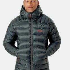 Rab Electron Pro Jacket Men's