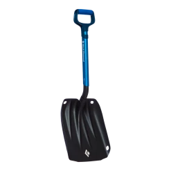 Avalanche Safety Black Diamond Evac 7 Shovel