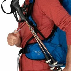 Deals 👍 Backpacks & Duffels Osprey Exos 48 Men's 😀 9 Backpacks & Duffels Osprey Exos 48 Men's