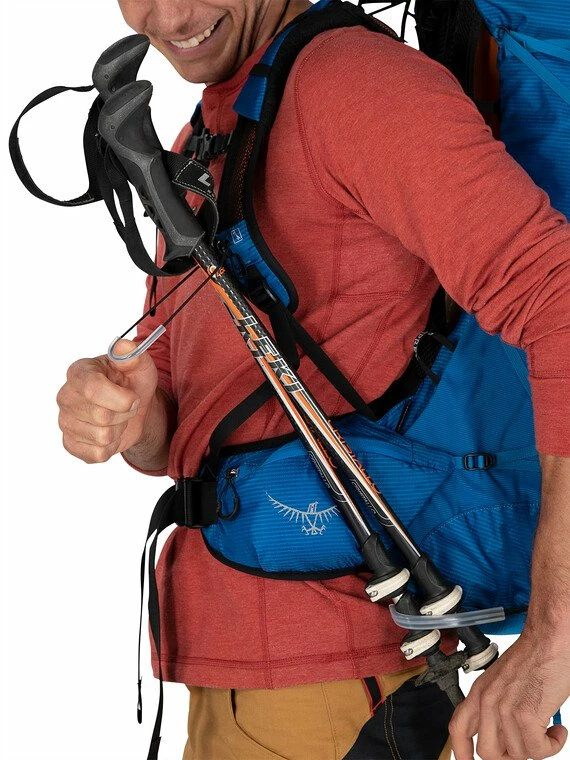 Deals 👍 Backpacks & Duffels Osprey Exos 48 Men's 😀 5 Backpacks & Duffels Osprey Exos 48 Men's