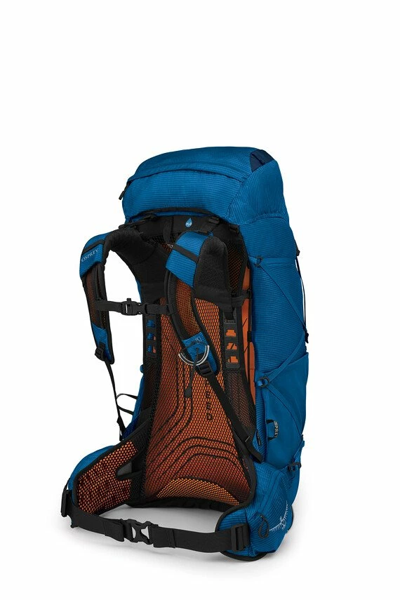 Deals 👍 Backpacks & Duffels Osprey Exos 48 Men's 😀 4 Backpacks & Duffels Osprey Exos 48 Men's